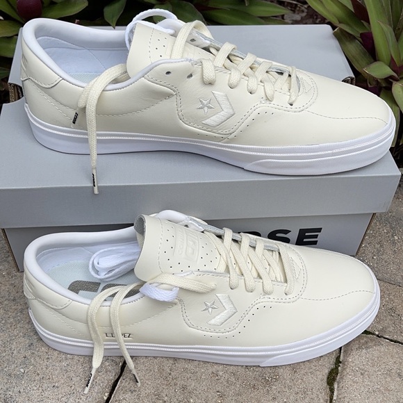 CONVERSE LUIE LOPES PRO WMNS - Picture 5 of 16